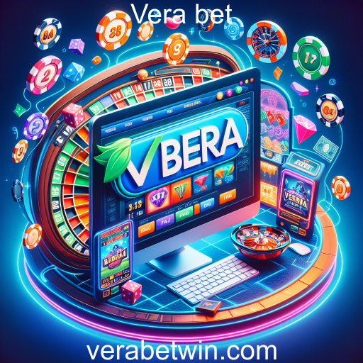 Vera Bet: A Revolução das Apostas Online