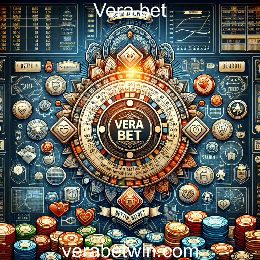 A Emoção dos Esportes Virtuais na Vera bet