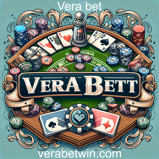 Descubra a Emoção dos Jogos de 'Vegas Classics' na Vera Bet